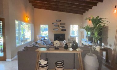 Casa en venta Costa Esmeralda Deportiva 2