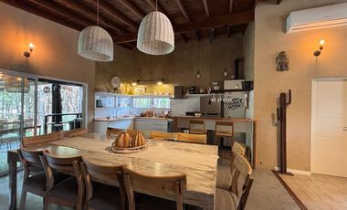 Casa en venta Costa Esmeralda Deportiva 2