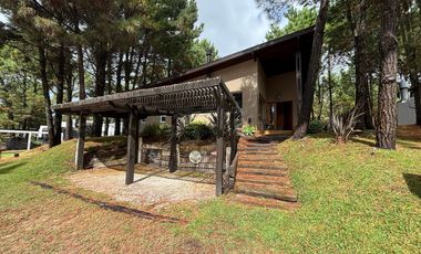 Casa en venta Costa Esmeralda Deportiva 2