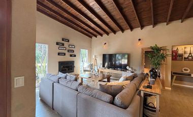 Casa en venta Costa Esmeralda Deportiva 2