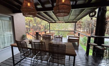 Casa en venta Costa Esmeralda Deportiva 2