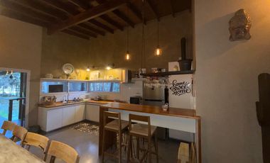 Casa en venta Costa Esmeralda Deportiva 2