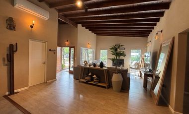 Casa en venta Costa Esmeralda Deportiva 2