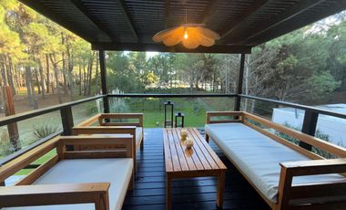 Casa en venta Costa Esmeralda Deportiva 2