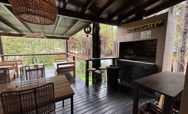 Casa en venta Costa Esmeralda Deportiva 2