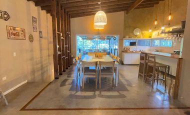 Casa en venta Costa Esmeralda Deportiva 2