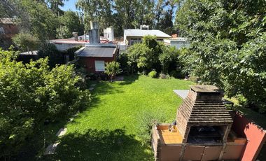 Casa en venta en Don Toracuato apta credito