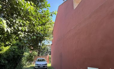 Casa en venta en Don Toracuato apta credito