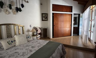 Casa en venta en Don Toracuato apta credito