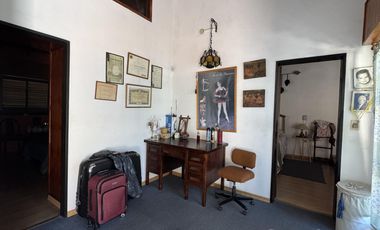 Casa en venta en Don Toracuato apta credito