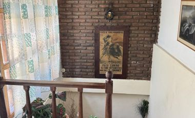 Casa en venta en Don Toracuato apta credito