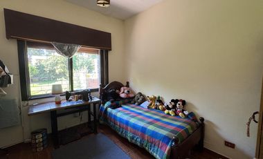 Casa en venta en Don Toracuato apta credito