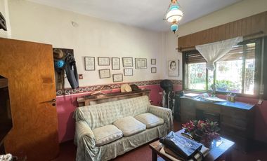 Casa en venta en Don Toracuato apta credito