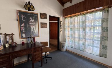 Casa en venta en Don Toracuato apta credito