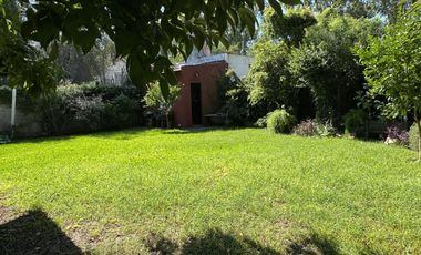 Casa en venta en Don Toracuato apta credito
