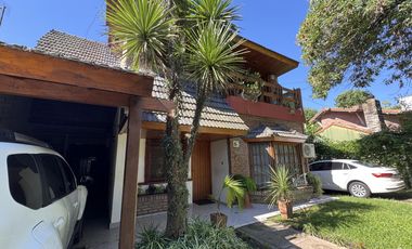 Casa en venta en Don Toracuato apta credito