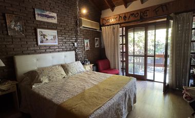 Casa en venta en Don Toracuato apta credito