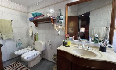 Casa en venta en Don Toracuato apta credito