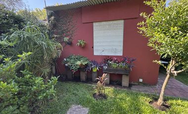 Casa en venta en Don Toracuato apta credito