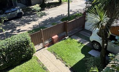 Casa en venta en Don Toracuato apta credito