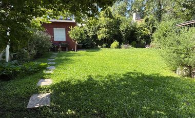 Casa en venta en Don Toracuato apta credito