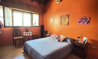 Casa en venta en Don Toracuato apta credito