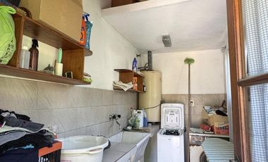Casa en venta en Don Toracuato apta credito