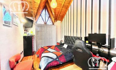 Venta- Hermoso Chalet - 3 dormitorios -  Fondo con pileta y quincho - Lanús Este
