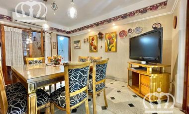 Venta- Hermoso Chalet - 3 dormitorios -  Fondo con pileta y quincho - Lanús Este