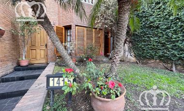 Venta- Hermoso Chalet - 3 dormitorios -  Fondo con pileta y quincho - Lanús Este
