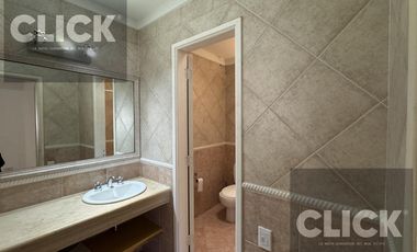 Venta - Casa 6 ambiente - Jardín y parrilla - Vicente Lopez - Olivos