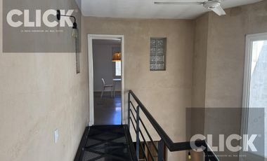 Venta - Casa 6 ambiente - Jardín y parrilla - Vicente Lopez - Olivos
