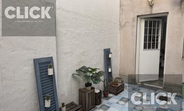 Venta - Casa 6 ambiente - Jardín y parrilla - Vicente Lopez - Olivos