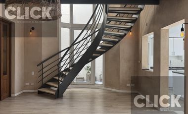 Venta - Casa 6 ambiente - Jardín y parrilla - Vicente Lopez - Olivos
