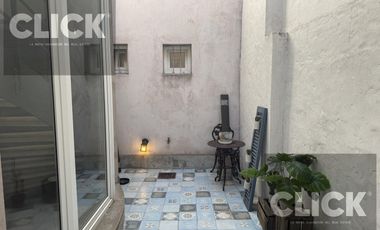 Venta - Casa 6 ambiente - Jardín y parrilla - Vicente Lopez - Olivos