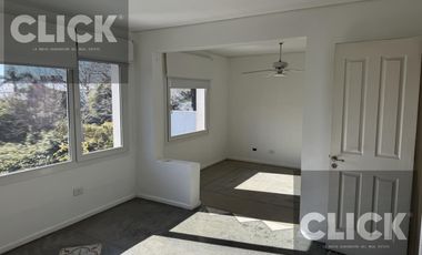 Venta - Casa 6 ambiente - Jardín y parrilla - Vicente Lopez - Olivos