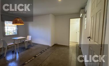 Venta - Casa 6 ambiente - Jardín y parrilla - Vicente Lopez - Olivos