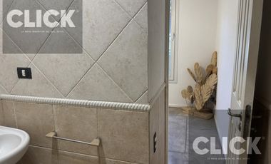 Venta - Casa 6 ambiente - Jardín y parrilla - Vicente Lopez - Olivos