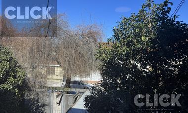Venta - Casa 6 ambiente - Jardín y parrilla - Vicente Lopez - Olivos