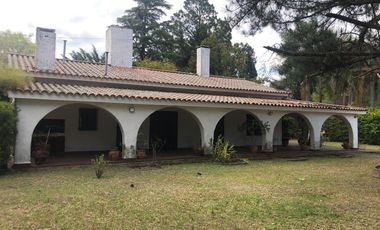 Casa en San Jose Del Rincon