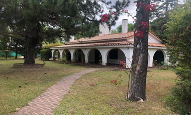 Casa en San Jose Del Rincon