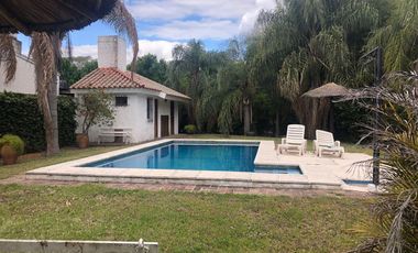 Casa en San Jose Del Rincon
