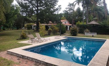 Casa en San Jose Del Rincon