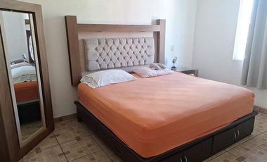 SE RENTA CASA EN VOLCANES