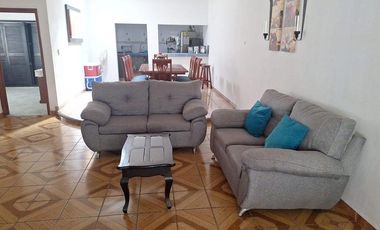 SE RENTA CASA EN VOLCANES