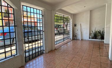 SE RENTA CASA EN VOLCANES