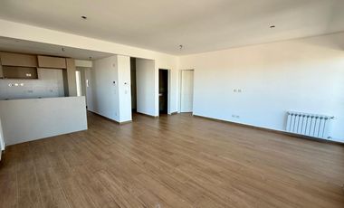 Departamento 4 ambientes a estrenar en San Martin centro