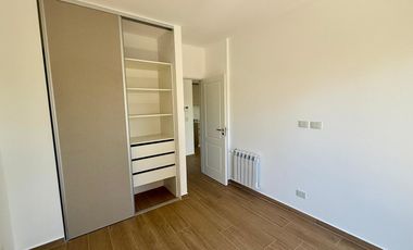 Departamento 4 ambientes a estrenar en San Martin centro