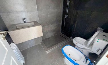 Departamento 4 ambientes a estrenar en San Martin centro