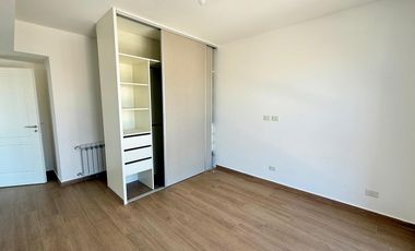 Departamento 4 ambientes a estrenar en San Martin centro